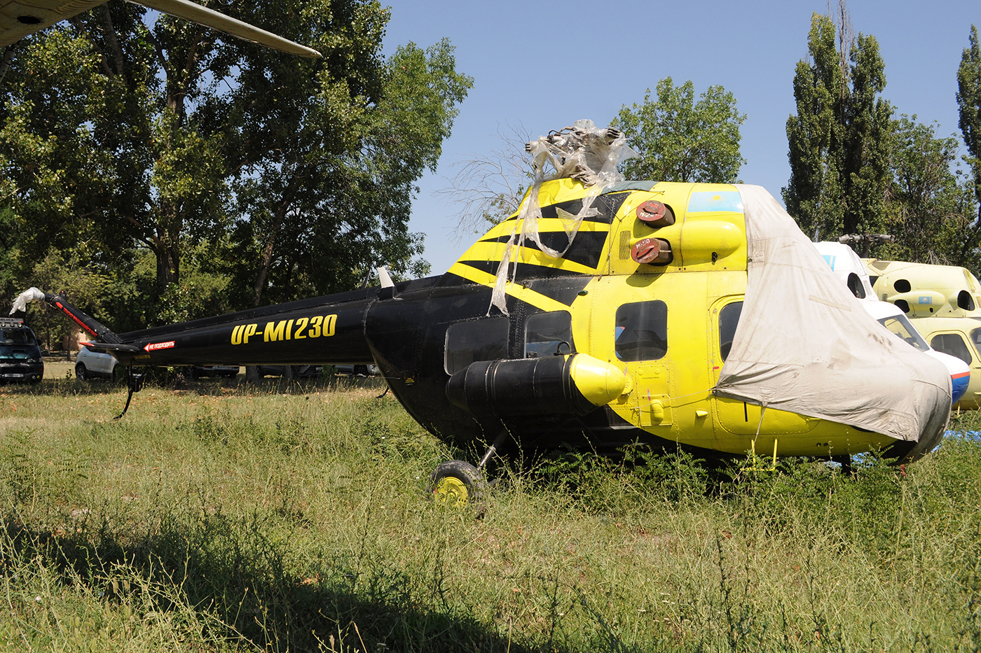 UP-MI230