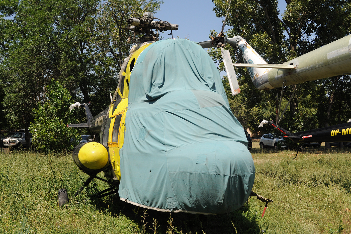 UP-MI215