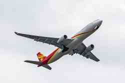 B-1097 — Airbus A330-343, Hainan Airlines