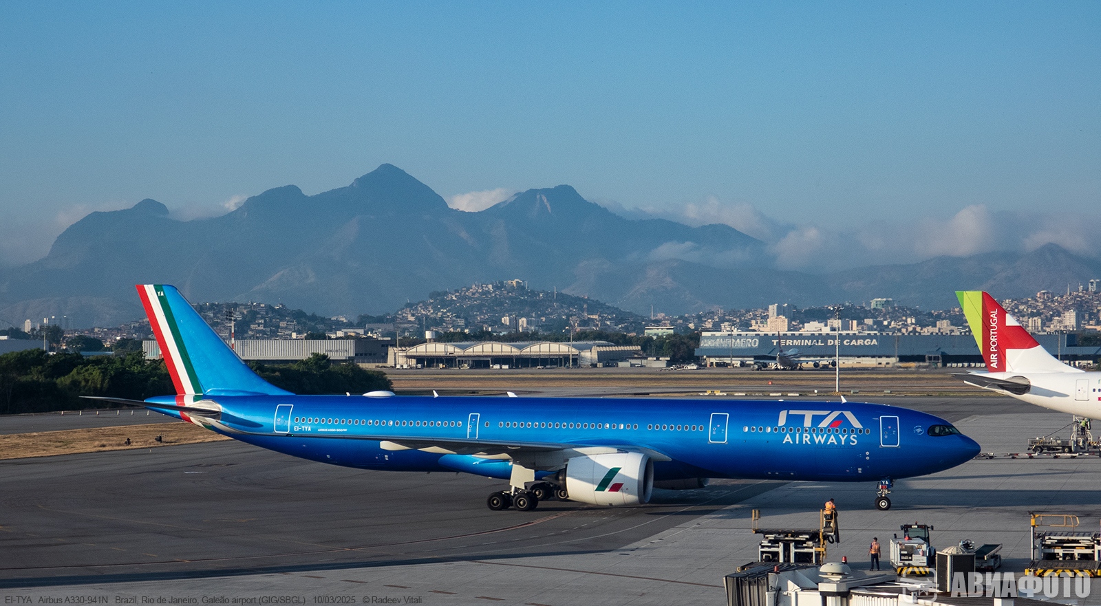 EI-TYA