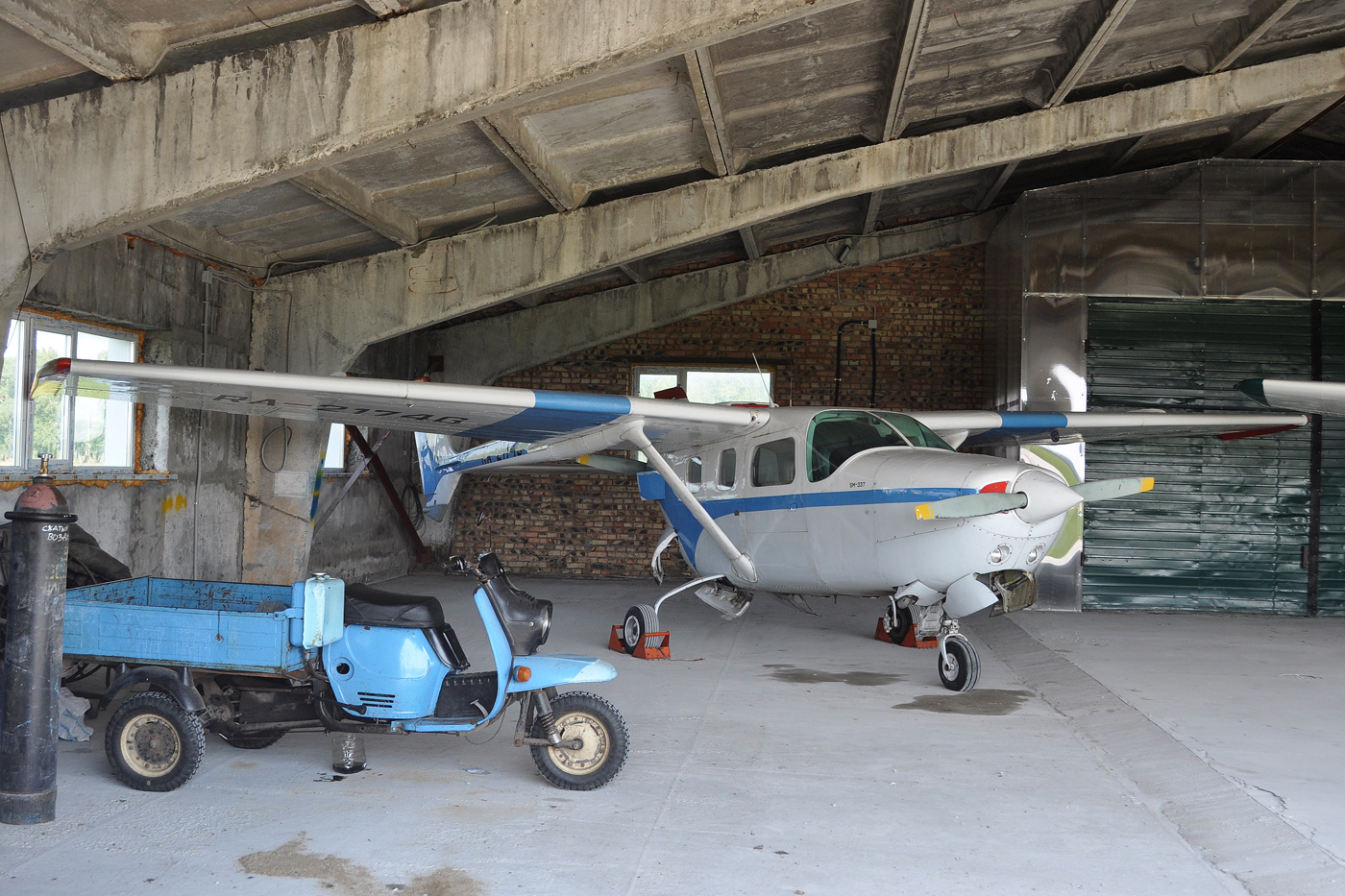 RA-2174G