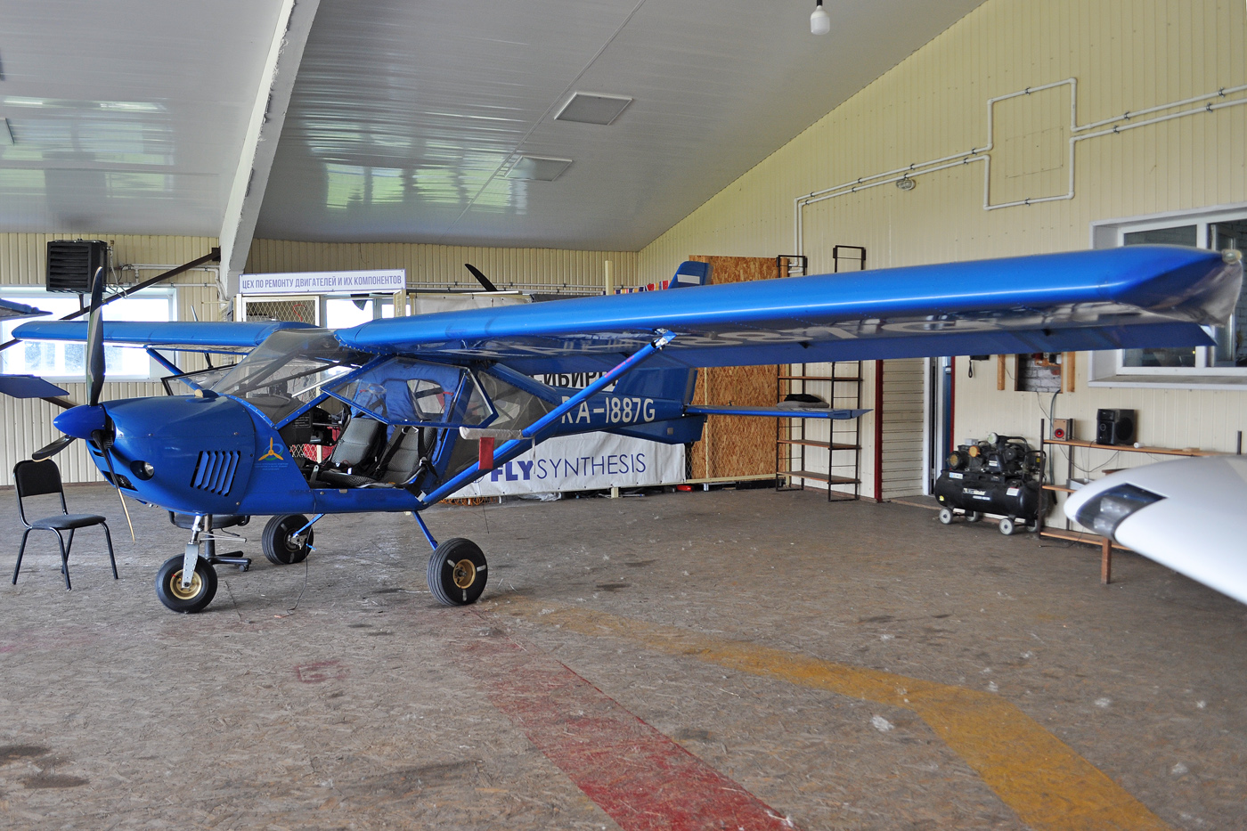 RA-1887G