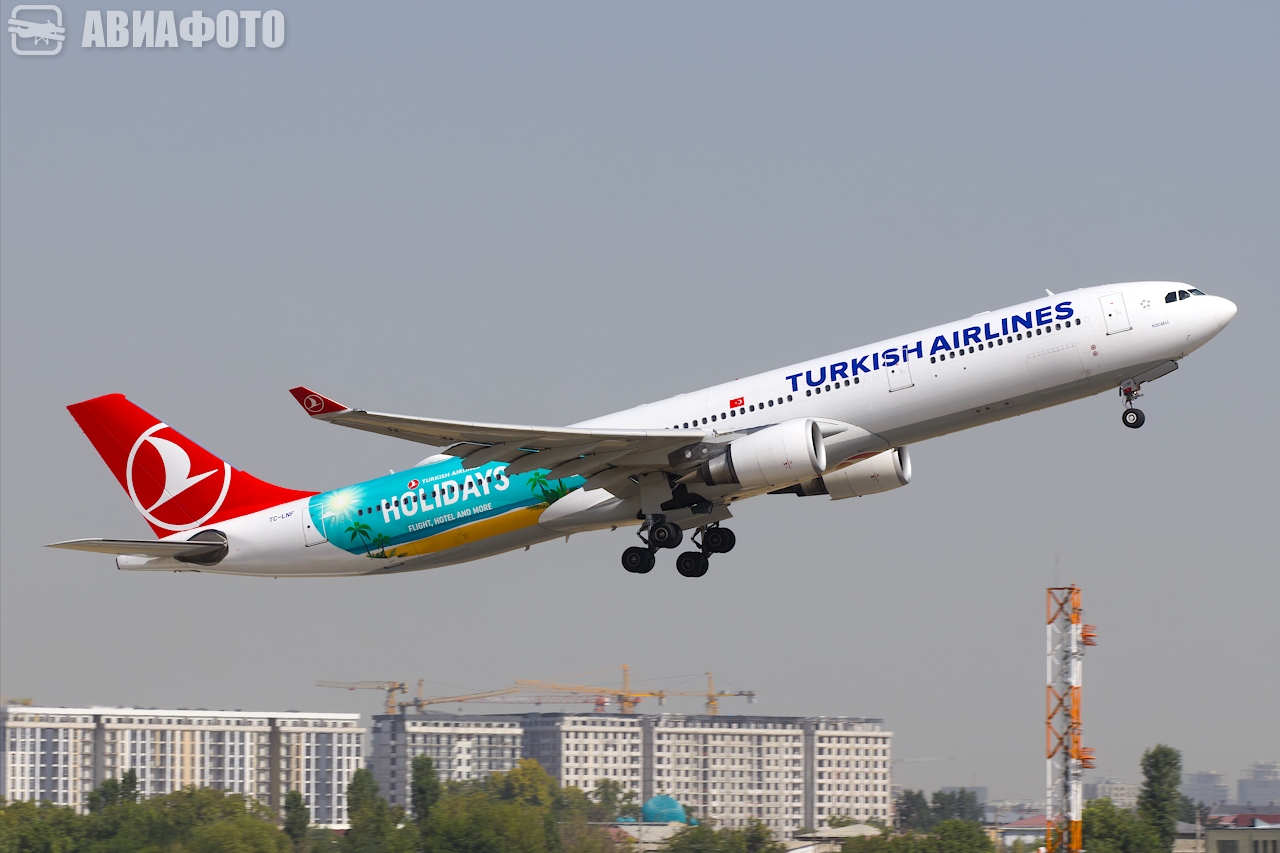 TC-LNF