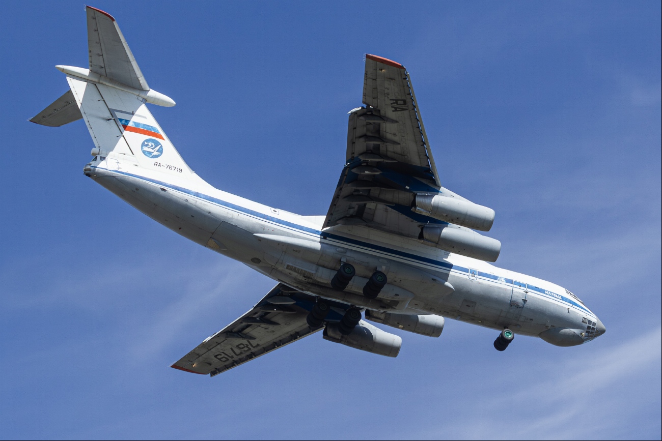 RA-76719