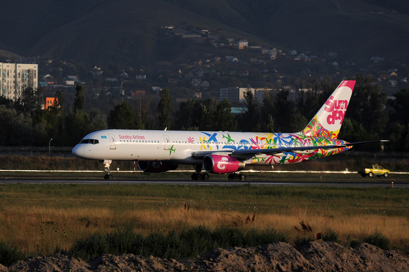 UP-B5704