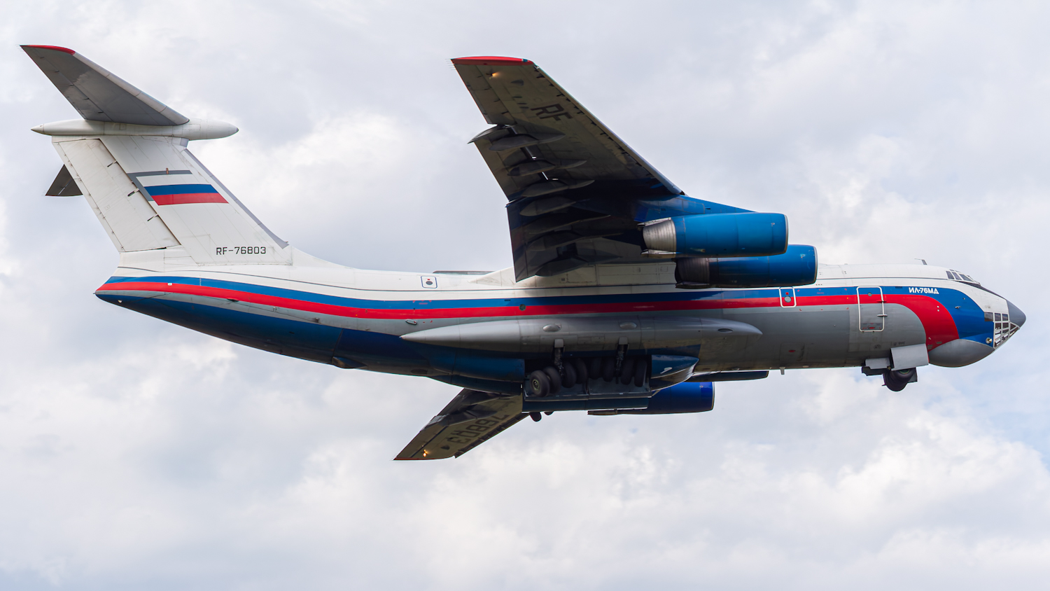 RF-76803