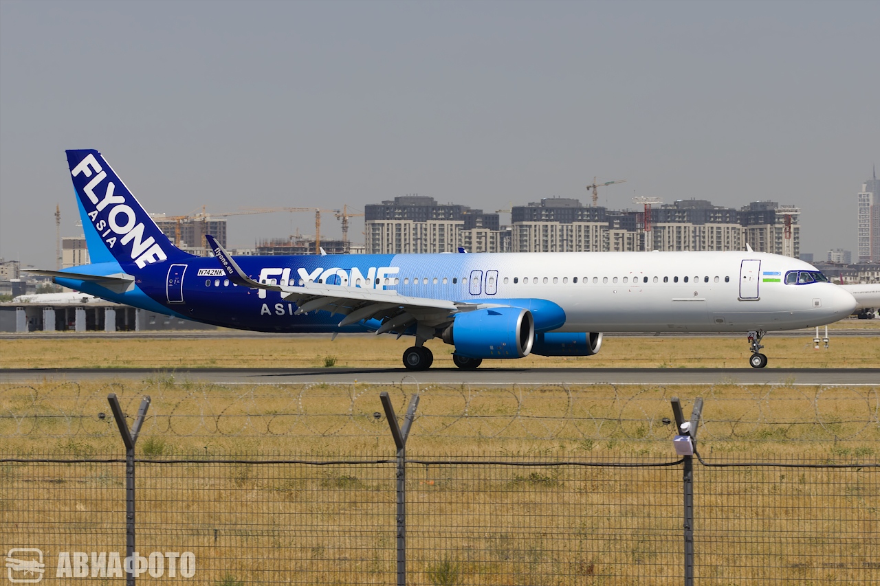 N742NK