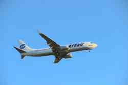 RA-73086 — Boeing 737-8AS(WL), UTAir