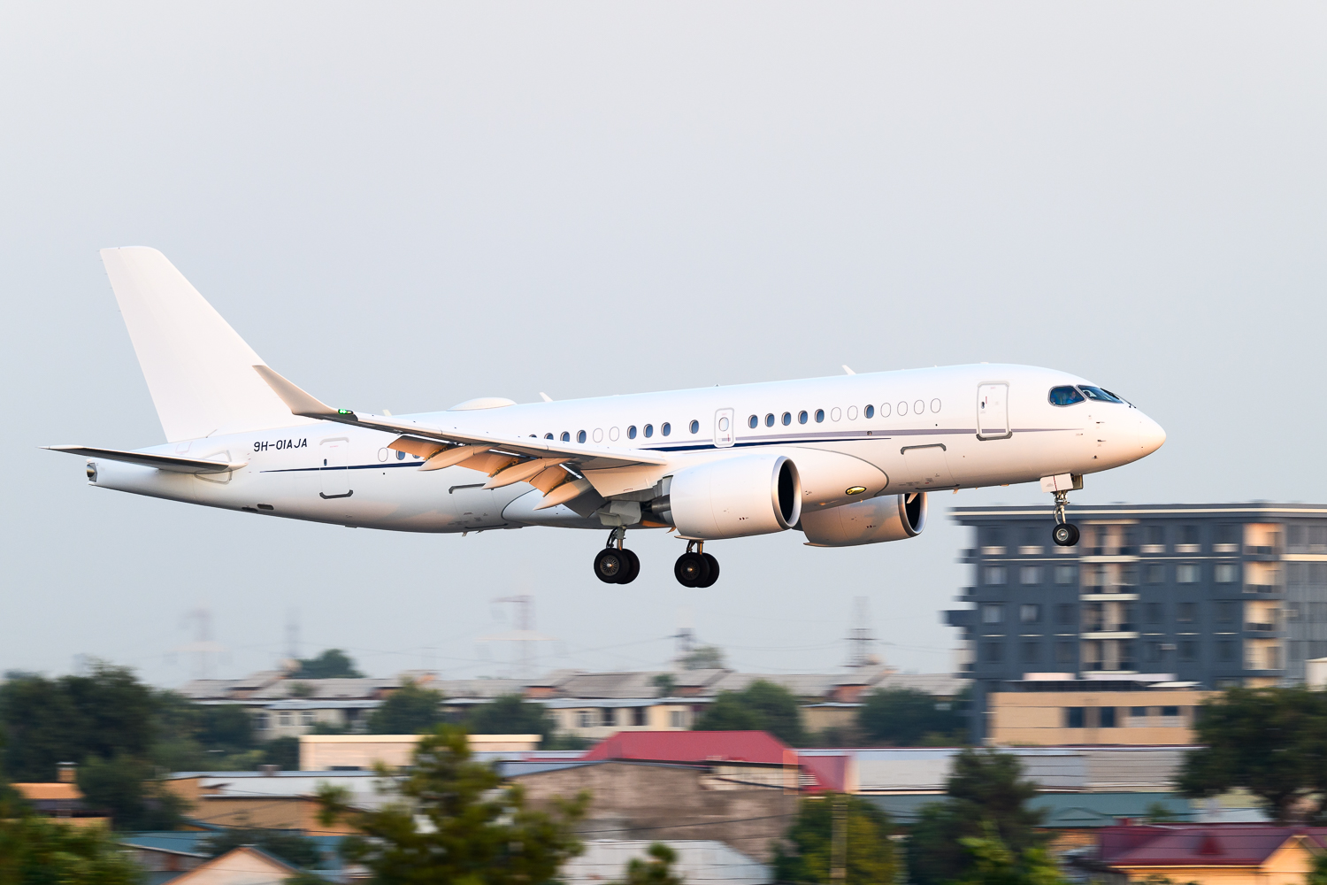 9H-01AJA