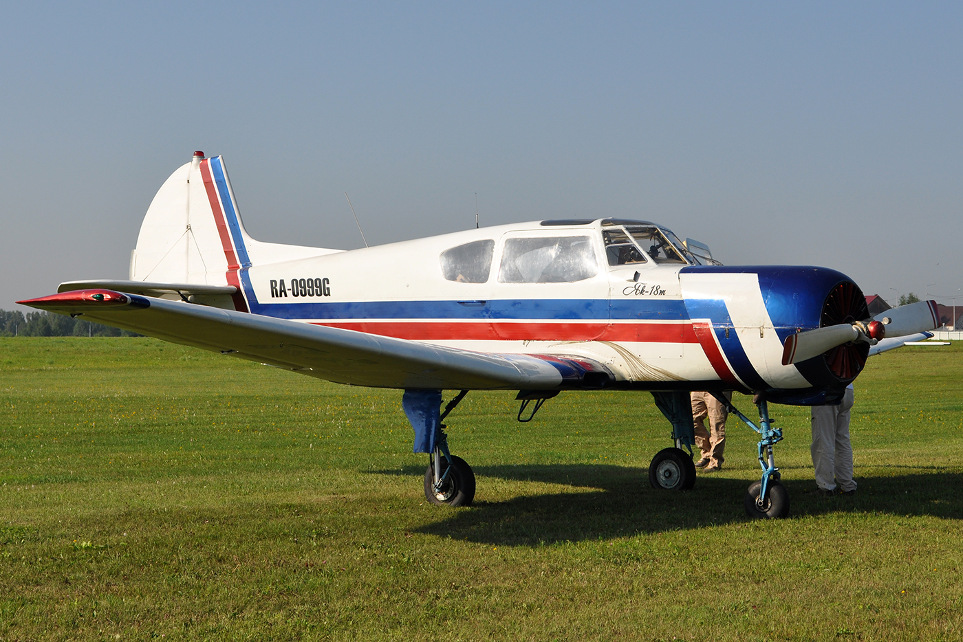 RA-0999G
