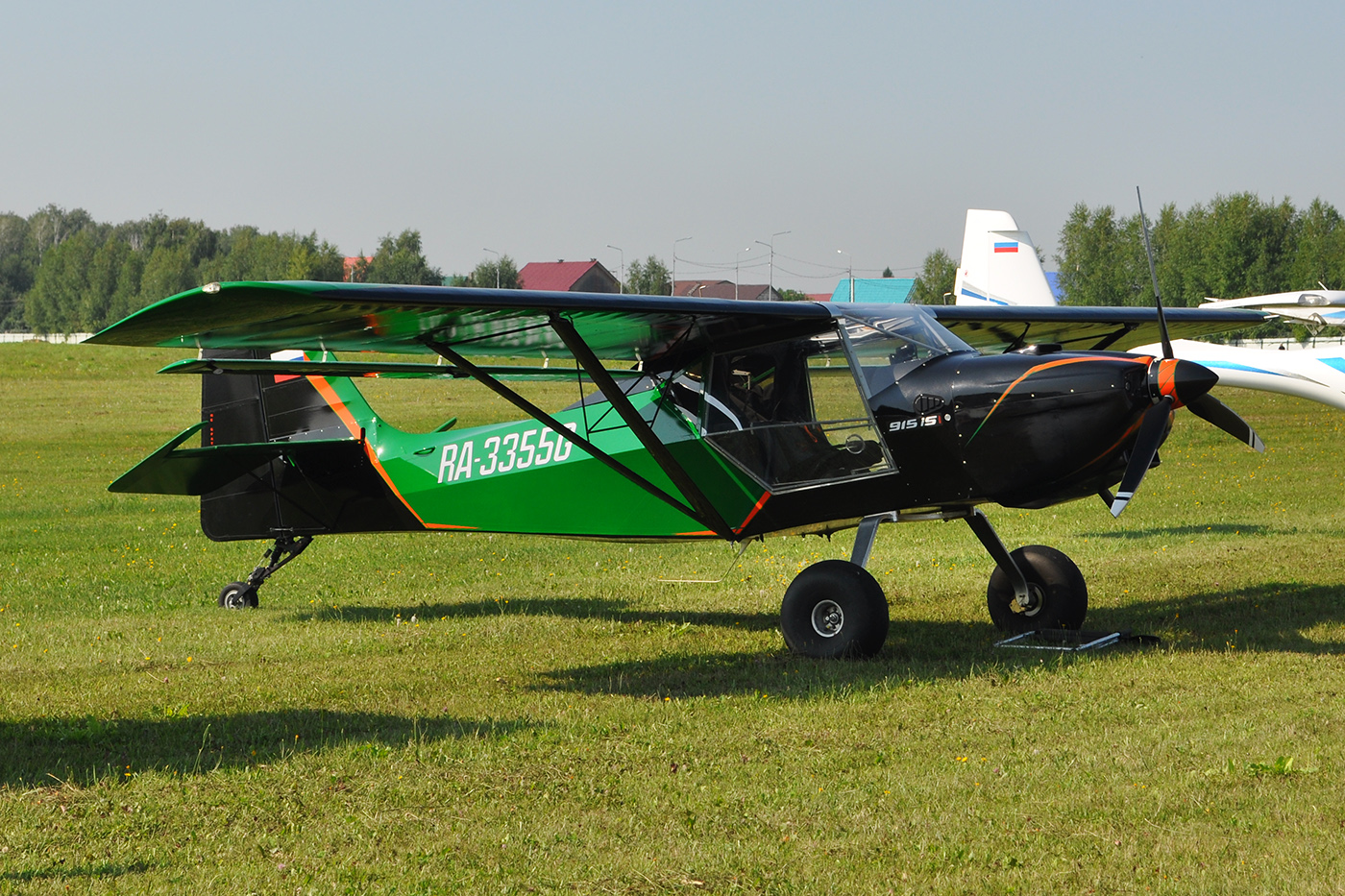 RA-3355G