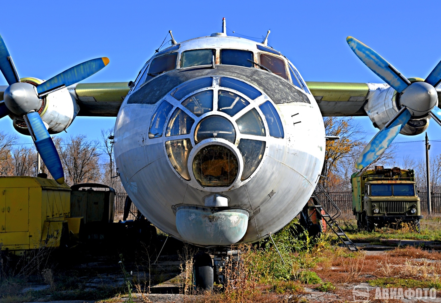 СССР-11339. Photo creativitiy