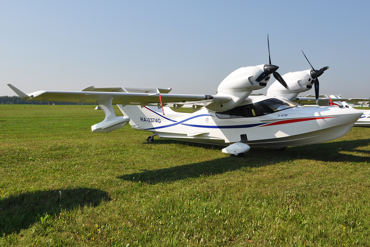 RA-3347G