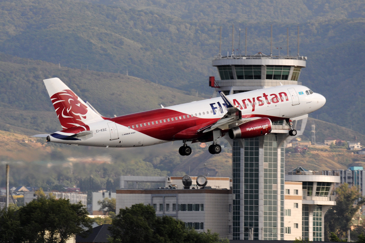 EI-KBZ