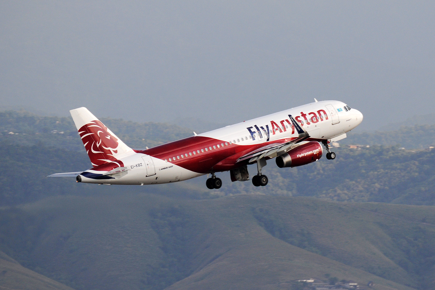 EI-KBZ