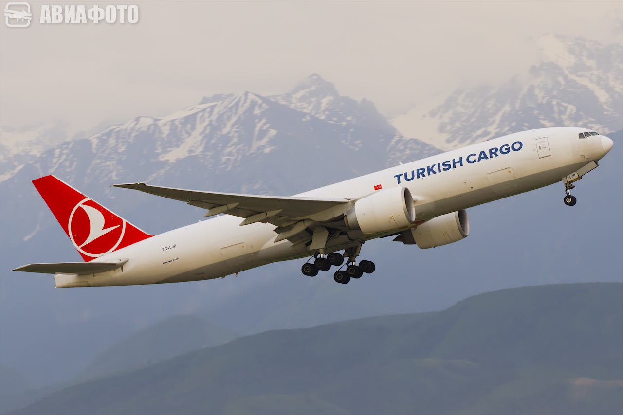 TC-LJP