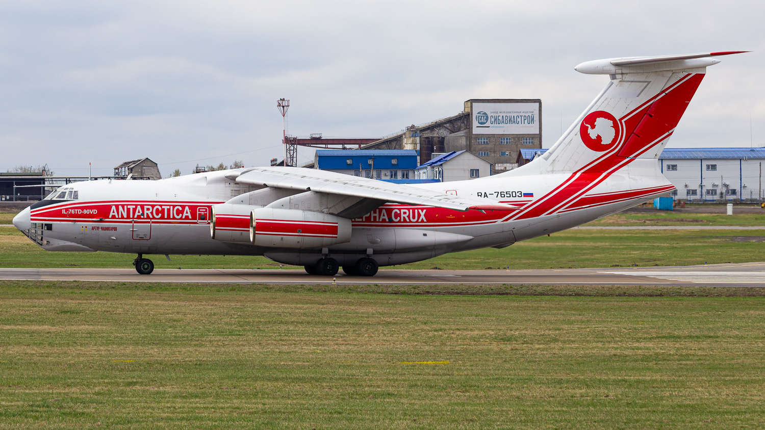 RA-76503