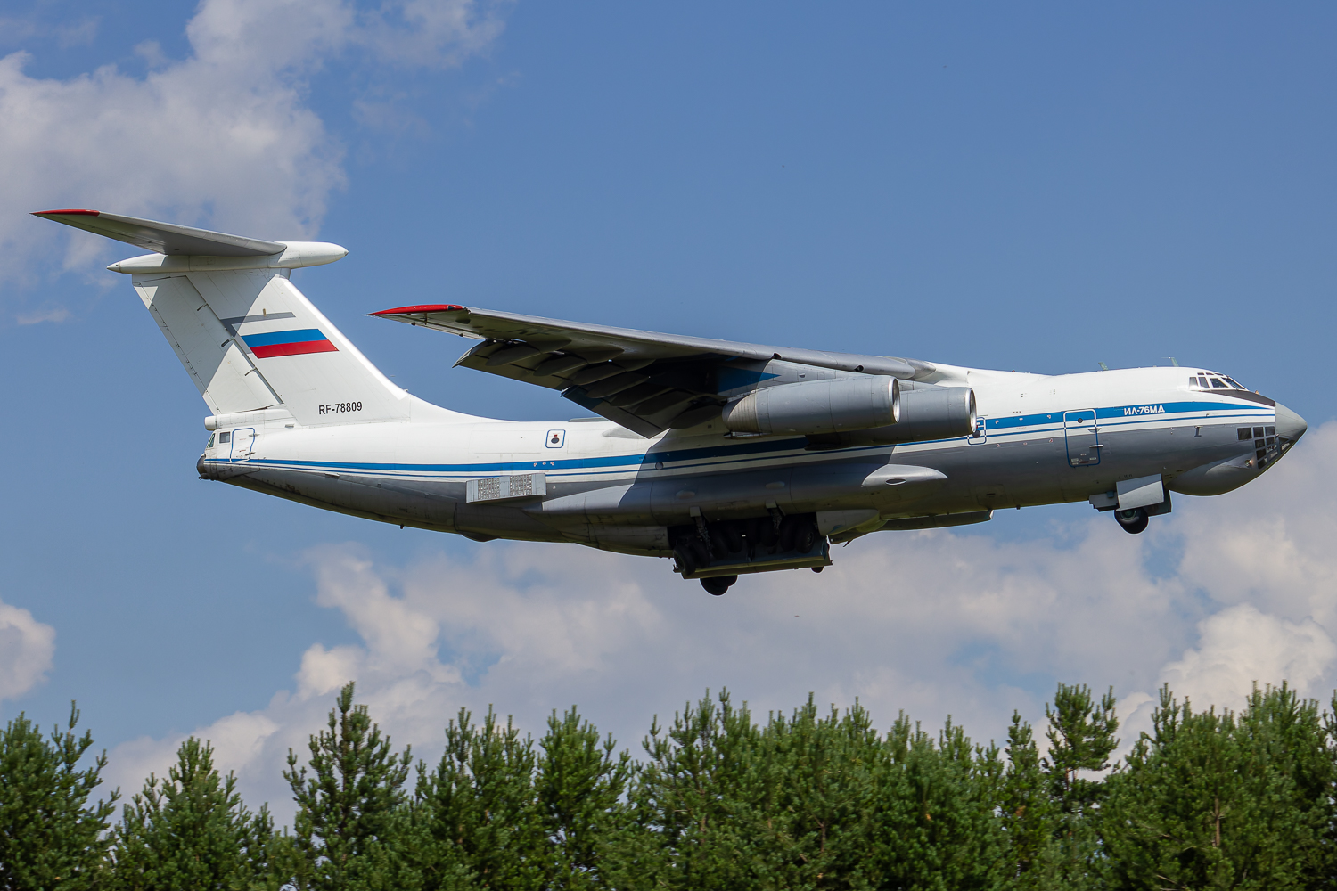 RF-78809