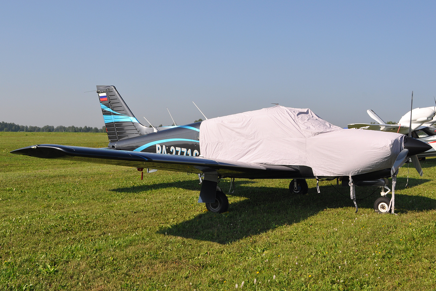 RA-2771G