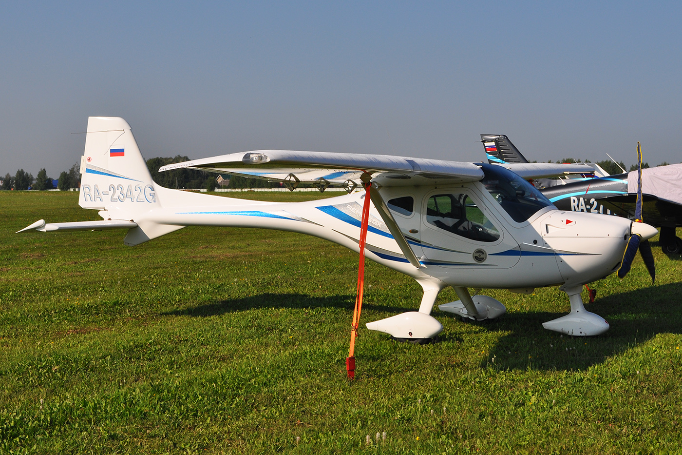 RA-2342G
