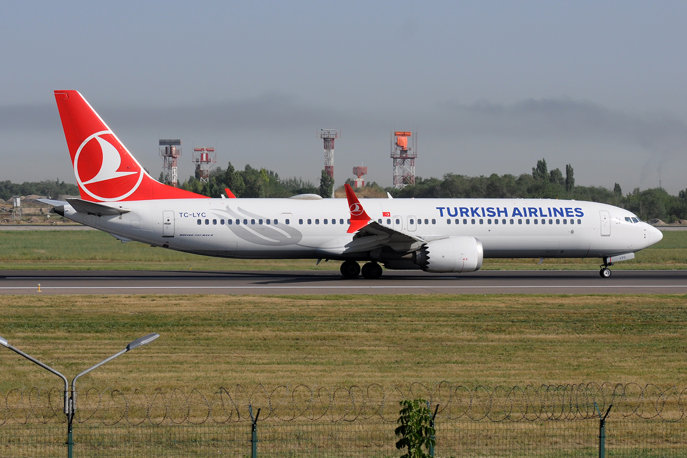 TC-LYC