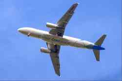 RA-73694 — Airbus A320-232, Ямал