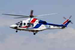 9M-PMA — AgustaWestland AW139, Прочие