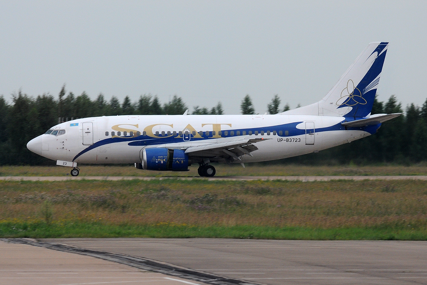 UP-B3723
