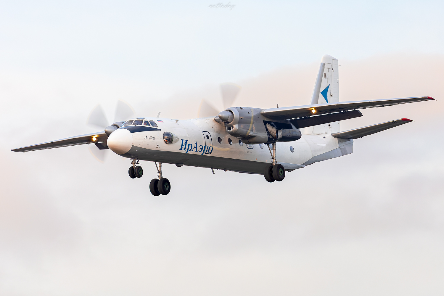 RA-26174