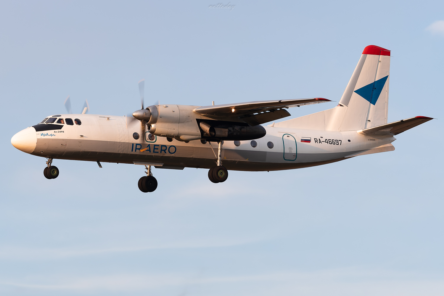 RA-46697