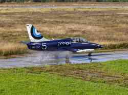 ES-TLP — Aero L-39C Albatros, РОСТО/ДОСААФ