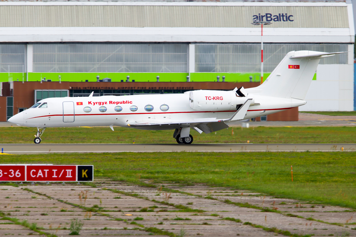 TC-KRG