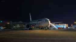 VQ-BNG — Boeing 737-86J(WL), Nordstar; VP-BSJ — Boeing 777-21H(ER), Ираэро