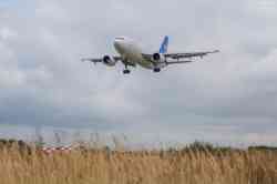 YA-FGF — Airbus A310-304, Ariana