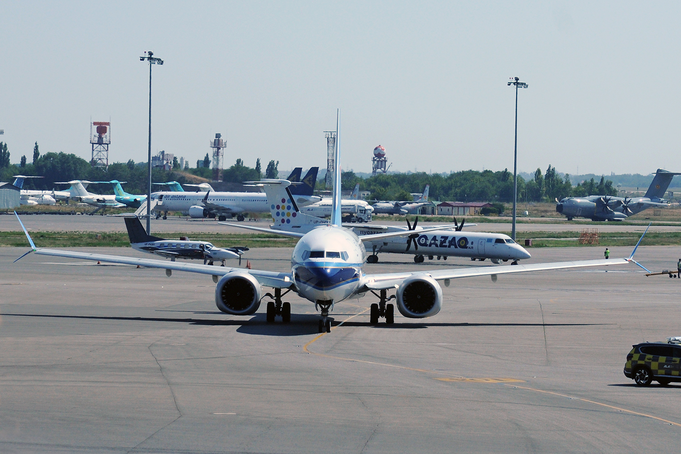 B-205N