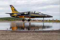 RF-49817 — Aero L-39C Albatros, РОСТО/ДОСААФ; Парады и шоу