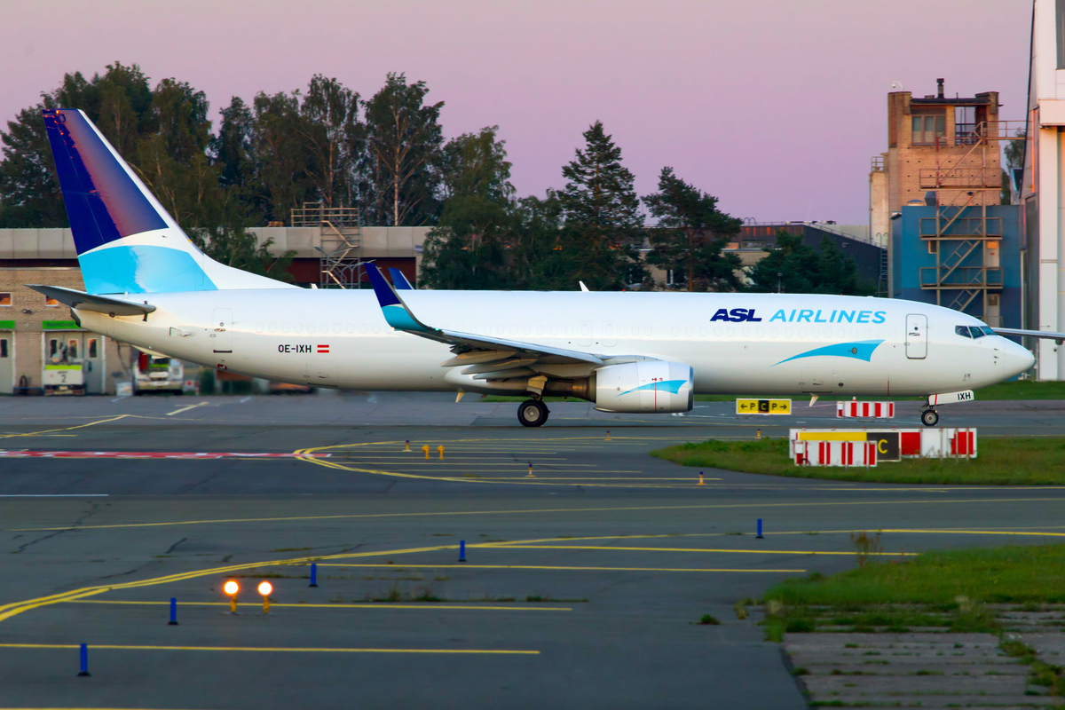 OE-IXH