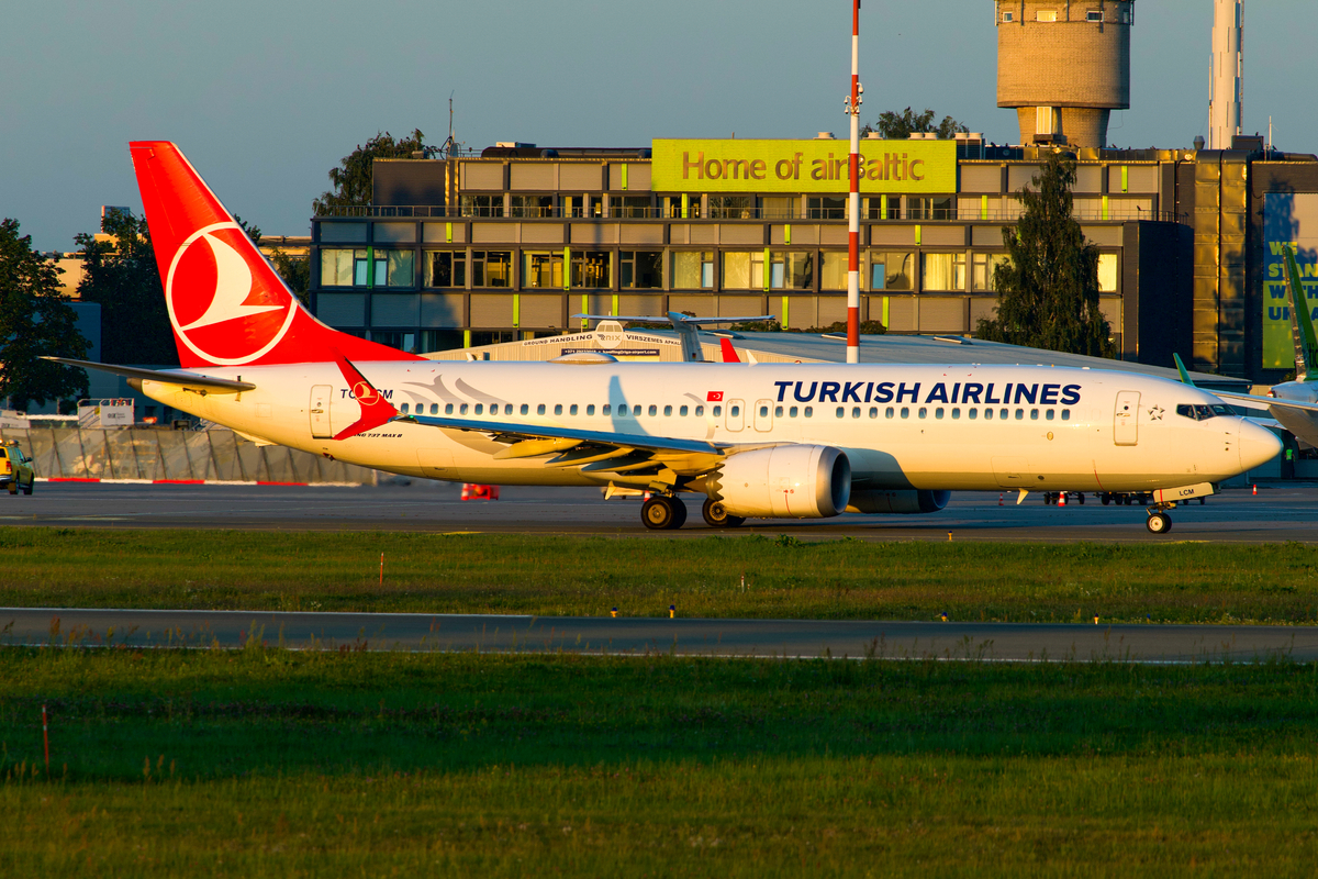 TC-LCM