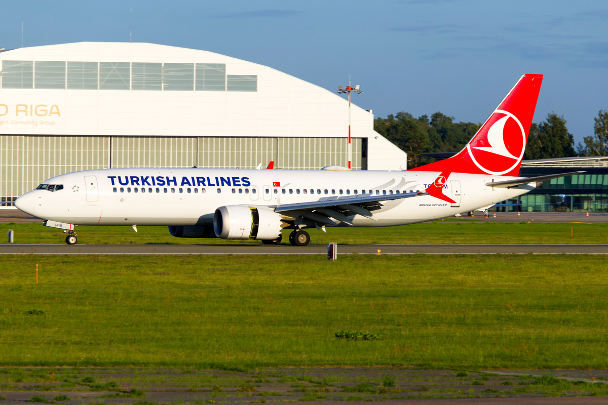 TC-LCM
