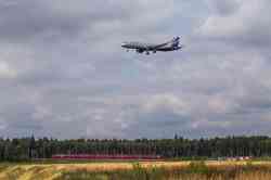 RA-73705 — Airbus A321-251NX, Аэрофлот; Фотозарисовки