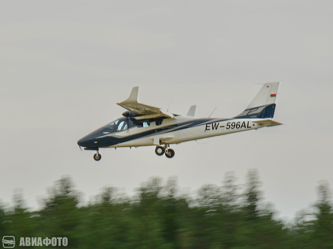 EW-596AL