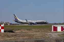 TC-MGK — Boeing 737-85F(WL), Air Anka