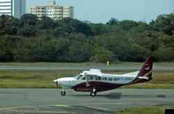 PT-OGT — Cessna 208 Caravan