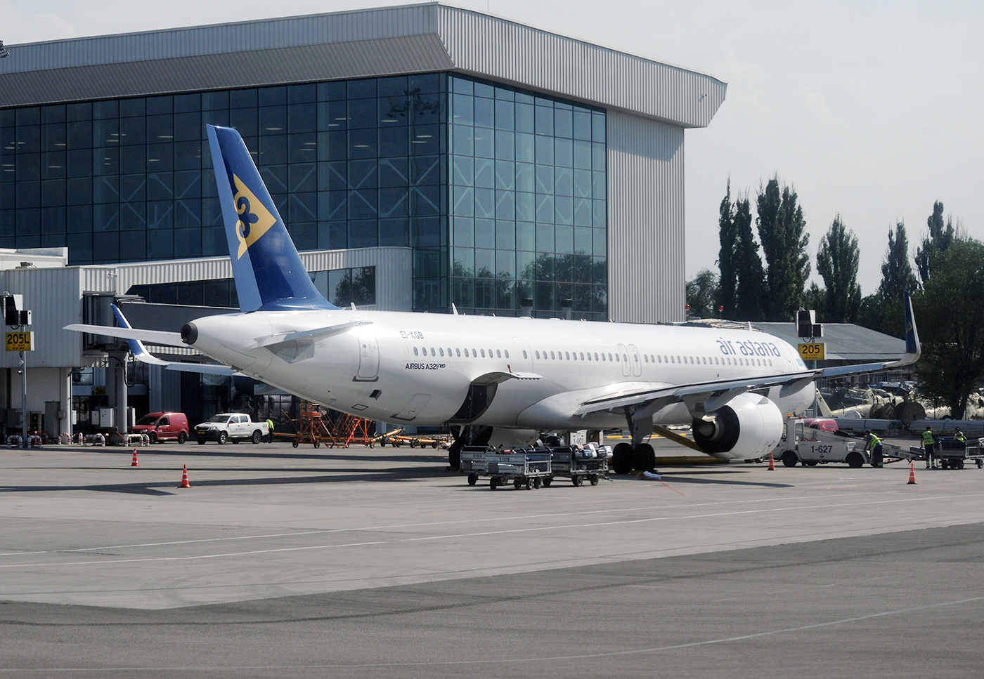 EI-KGB