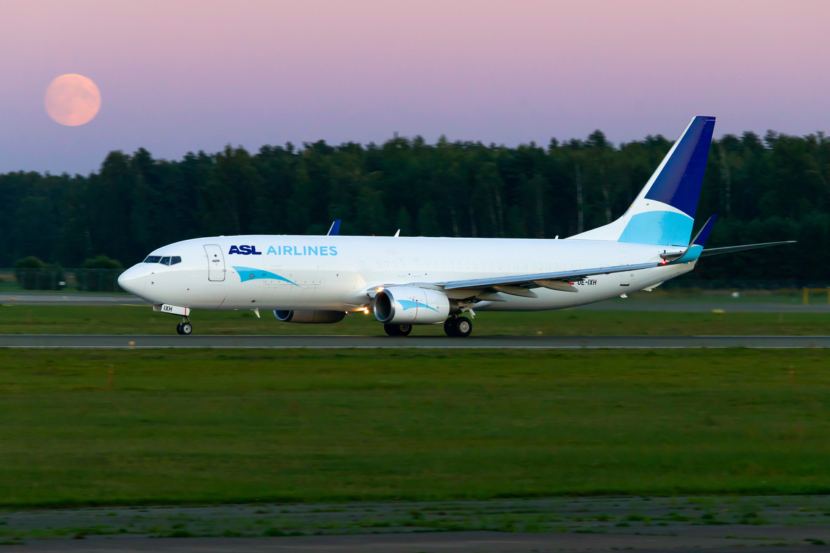 OE-IXH