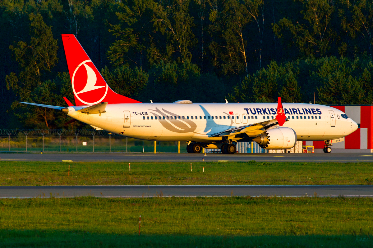 TC-LCM