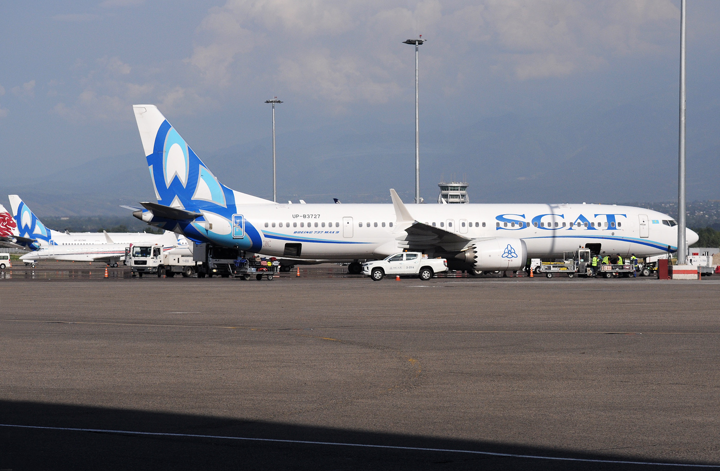 UP-B3727