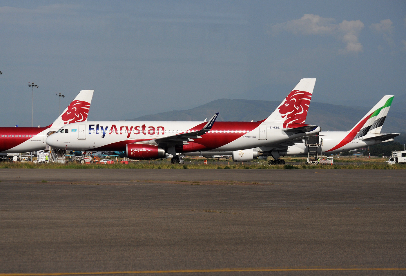 EI-KBE