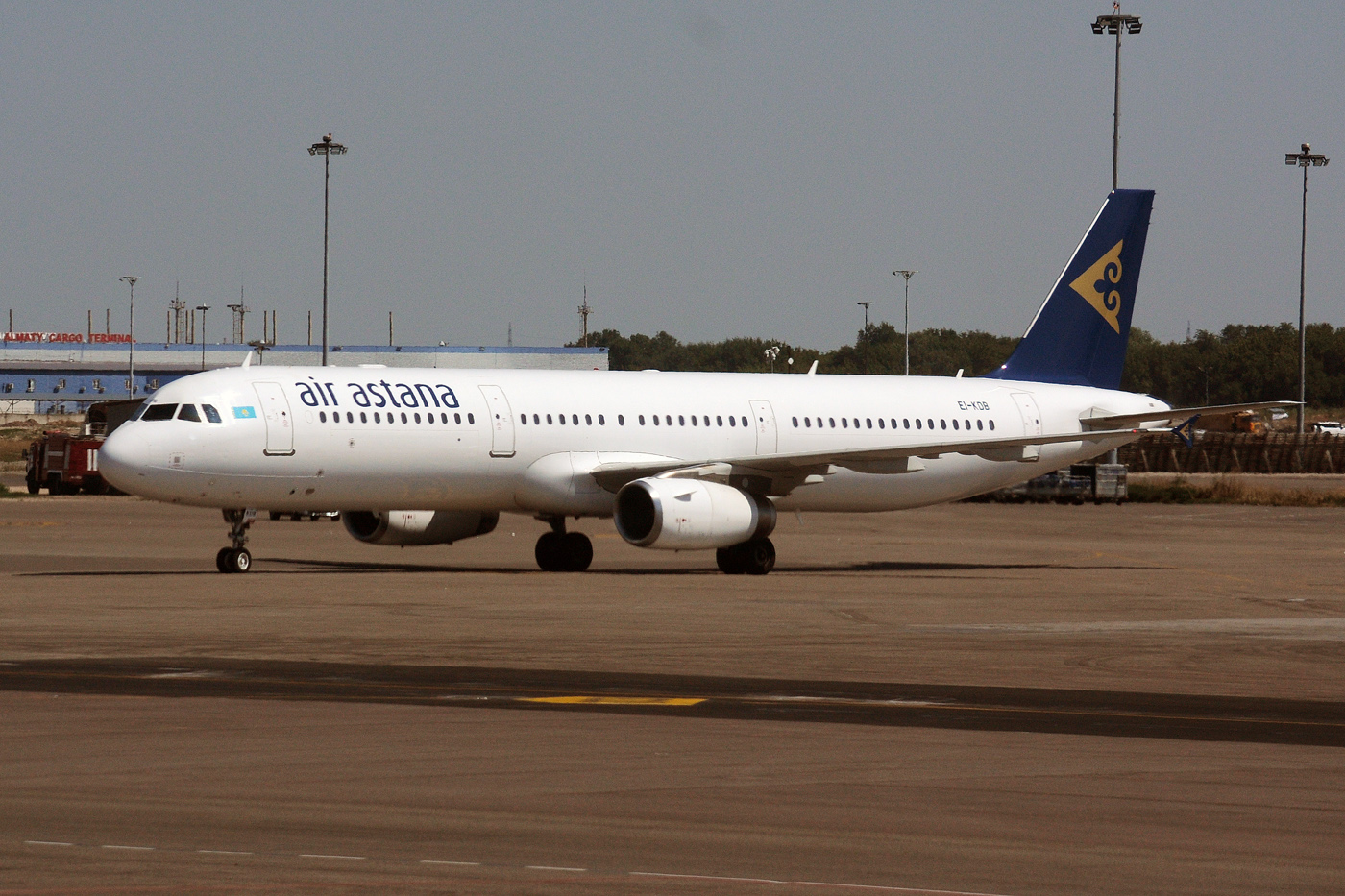 EI-KDB