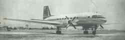 1107 — Ил-14, ВВС ЧССР; Неопознанные воздушные суда